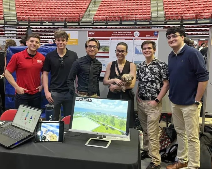 Senior Design Day