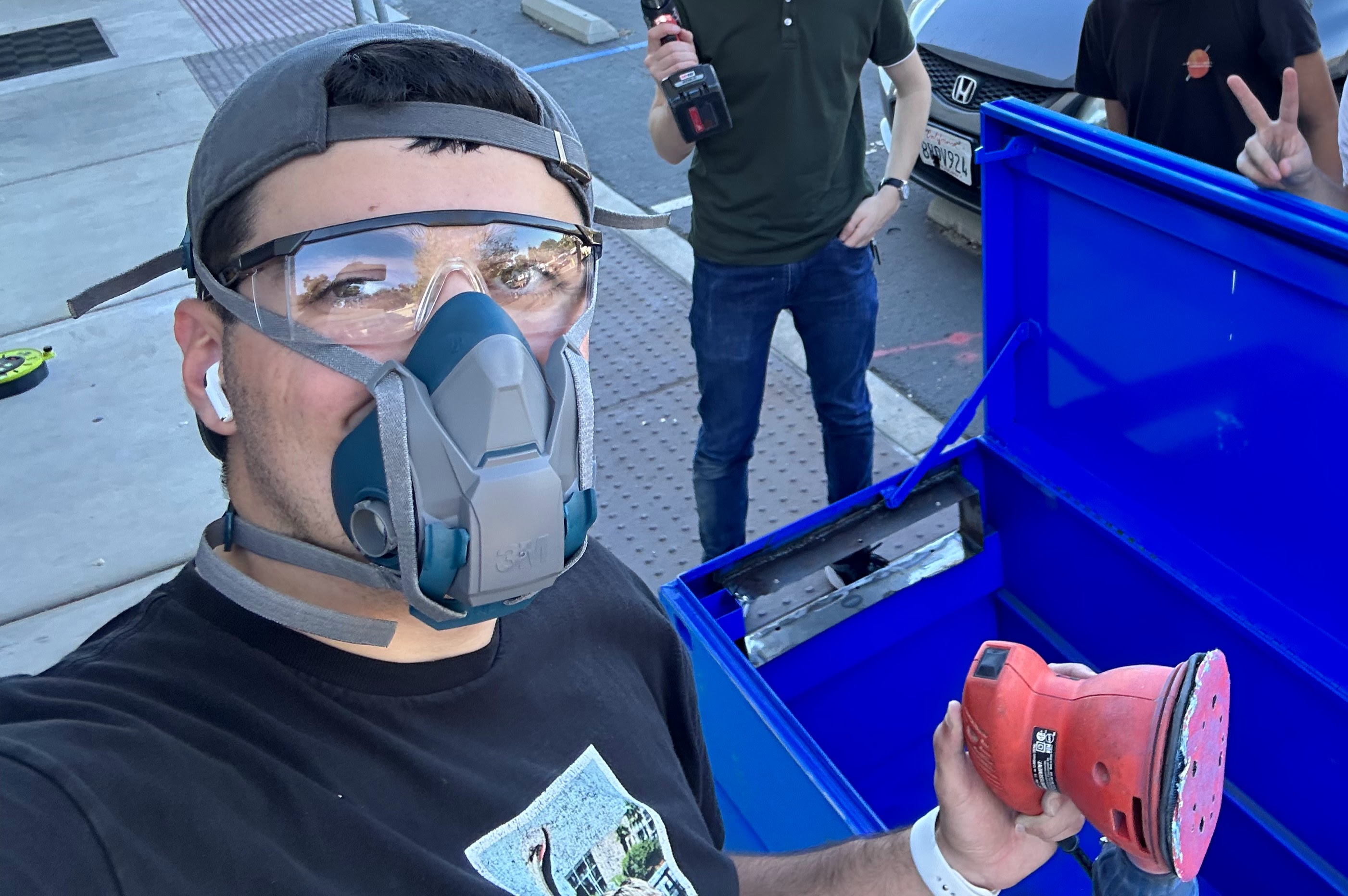 Avionics Ground Systems